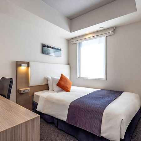 טוקיו Tokyu Stay Shimbashi - Ginza Area מראה חיצוני תמונה